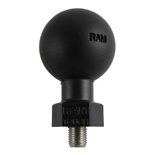 RAM® Tough-Ball™ 3/8"-24 X .375" Menetes Fejcsavar - C Méretű