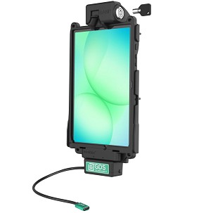 Zárható GDS® Tough-Dock™ – Samsung Tab 9+