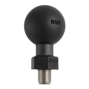 RAM® Tough-Ball™ 1/2"-20 X .50" Menetes Fejcsavar