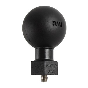 RAM® Tough-Ball™ M6-1 x 6mm Menetes Fejcsavar - C Méretű