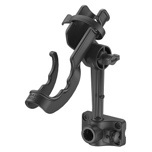 RAM ROD® Horgászbot Tartó Plunger Válaszfali Alap