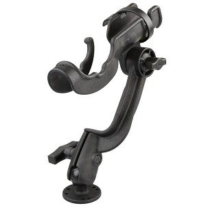 RAM ROD® Horgászbot Tartó Salt Water Forgó Tartó