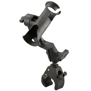 RAM® Tube Jr.™ Horgászbot Tartó Forgó Kar és RAM® Tough-Claw™ Alap