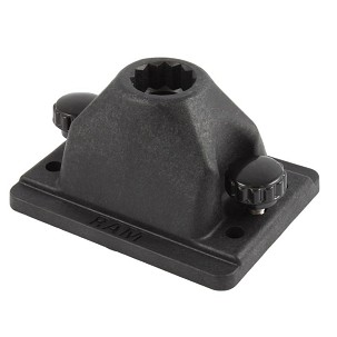 RAM ROD® Fedélzet és Sín Alap Tightening Knobs