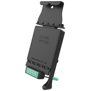 GDS® Zárható Járműdokkoló – Apple iPad 5th & 6th Gen