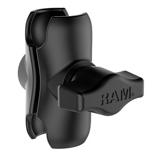 RAM® Dupla Aljzat Kar – B Méretű Rövid