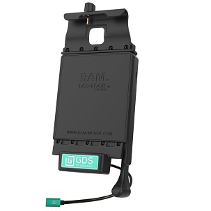 GDS® Járműdokkoló Audio Kábel – Samsung Tab 8.0 (2018) SM-T387