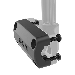 RAM ROD® Sín Tartó Adapter