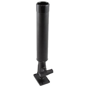 RAM® Tube™ Horgászbot Tartó Rectangular Golyócsukló Alap
