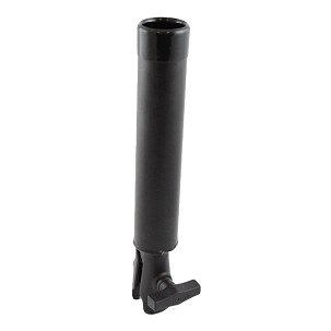 RAM® Tube™ Horgászbot Tartó Egyes Aljzat Kar