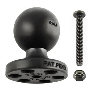 RAM® Halmoz-N-Tárol Golyócsukló Adapter - B Méretű