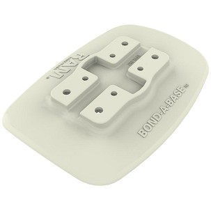 RAM® Bond-A-Base™ Szürke Öntapadós Alap
