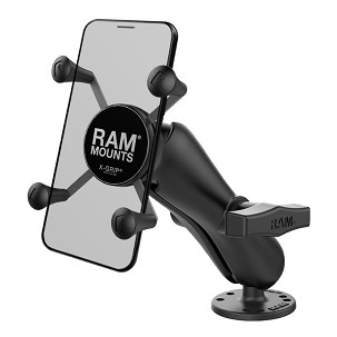 RAM® X-Grip® Telefontartó Lapos Felületi Tartó