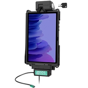 Zárható GDS® Cool-Dock™ – Samsung Tab 7 10.4