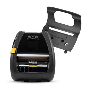 RAM® Quick Kioldó Nyomtató Tartó – Zebra ZQ630 Sorozat
