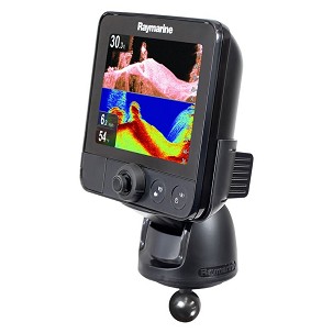RAM® Golyócsukló Adapter Szerelvény – Raymarine Dragonfly - B Méretű