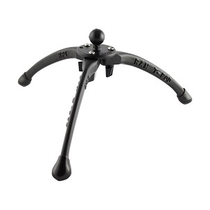 RAM® Tripod Alap Golyócsukló - B Méretű