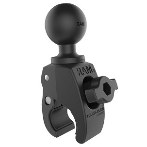 RAM® Tough-Claw™ Kis Bilincs Golyócsukló Alap