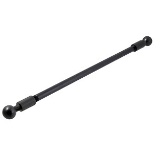 RAM® 12" Hosszú Rigid Cső Kettős Golyócsukló Ends