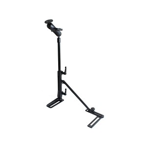 RAM® Seat Sín Tartó Dupla Golyóscsuklós Tartó