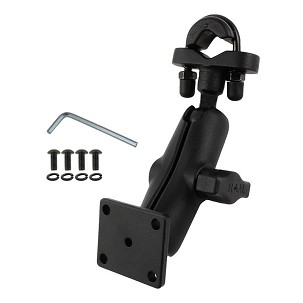 RAM® Rear View Mirror U-Bilincs Tartó – TomTom Bridge