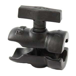RAM® Egyes Aljzat Kar Octagon Bilincs - C Méretű