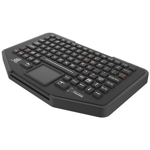 GDS® Keyboard™ Sín Pad