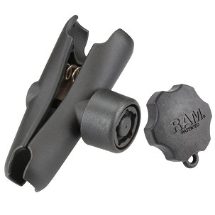 RAM® Dupla Aljzat Kar RAM® Pin-Lock™ 5-Pin Biztonsági Állítócsavar