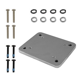 RAM® Háttérlemez Adapter