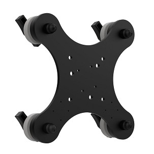 RAM® Tough-Mag™ 48MM 4-Point Mágneses Rögzítési Alap