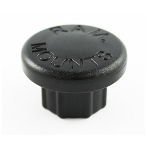 RAM® 1" NPT Végső Cap