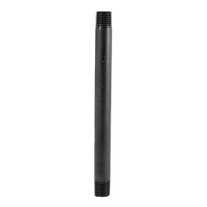 RAM® 6" Long 1/4" NPT Male Threaded Pipe