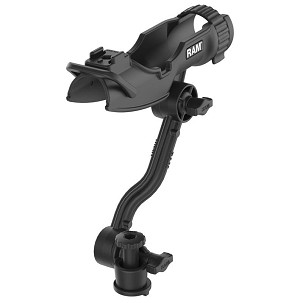 RAM ROD® HD Horgászbot Tartó RAM® Track-Node™ Alap