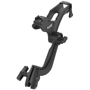 RAM ROD® JR Horgászbot Tartó Forgó Aljzat Kar