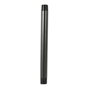 RAM® 9" Hosszú 1/2" NPT Dugó Menetes Cső
