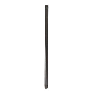 RAM® 18" Hosszú 1/2" NPT Dugó Menetes Cső