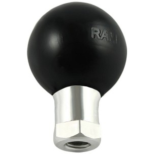 RAM® Golyócsukló Adapter M6 x 1 Menetes Aljzat Lyuk