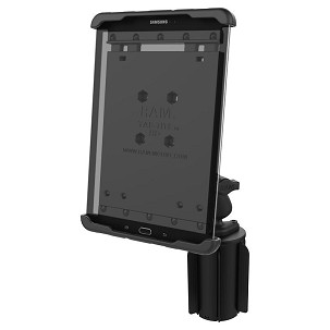 RAM® Tab-Tite™ Pohár Tartó – Samsung Galaxy Tab S2 8.0 + és egyebekhez