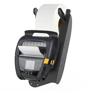 RAM® Nyomtató Tartó Paper Feed – Zebra ZQ630 Sorozat