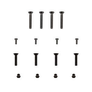 RAM® Szerelvény Csomag – Garmin 195, 295 & SPIII