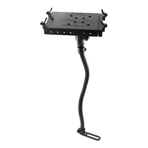 RAM® Tough-Tray™ II Tartó RAM® Pod™ I Jármű Tartó - B Méretű