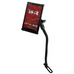 RAM® Tab-Tite™ RAM® Pod™ I Jármű Tartó – Kis Tabletek