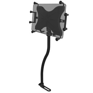 RAM® X-Grip® RAM® Pod™ I Jármű Tartó – 12"-13" Tabletek