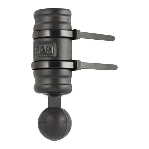RAM® Umbrella Saddle Alap Golyócsukló