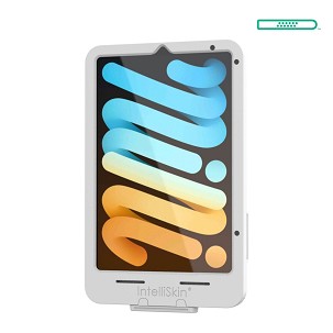 IntelliSkin® Thin-Case™ for Apple iPad mini (A17 Pro) & mini 6 - Gray