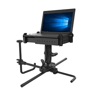 RAM® Seat-Mate Univerzális Laptop Tartó - Közepes