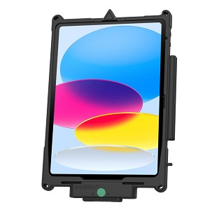 IntelliSkin® Next Gen With LED for Apple iPad 10th & 11th Gen