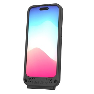 IntelliSkin® – Apple iPhone 15 Pro