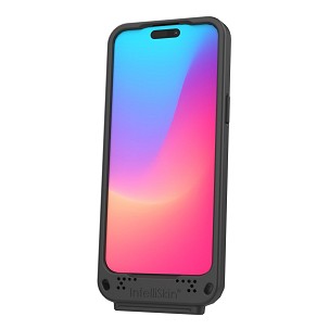 IntelliSkin® – Apple iPhone 15 Pro Max