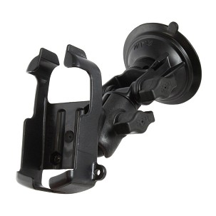 RAM® Twist-Lock™ Tapadókorong Tartó – Garmin eTrex Legend & Vista + és egyebekhez